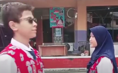 PPDB SMP YASDA